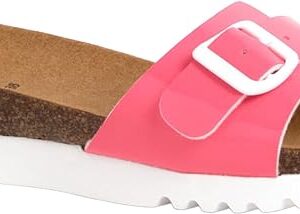 Scholl Ginni
CoralloVernice