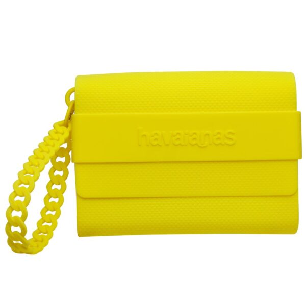 Bag con catena
Giallo - immagine 3