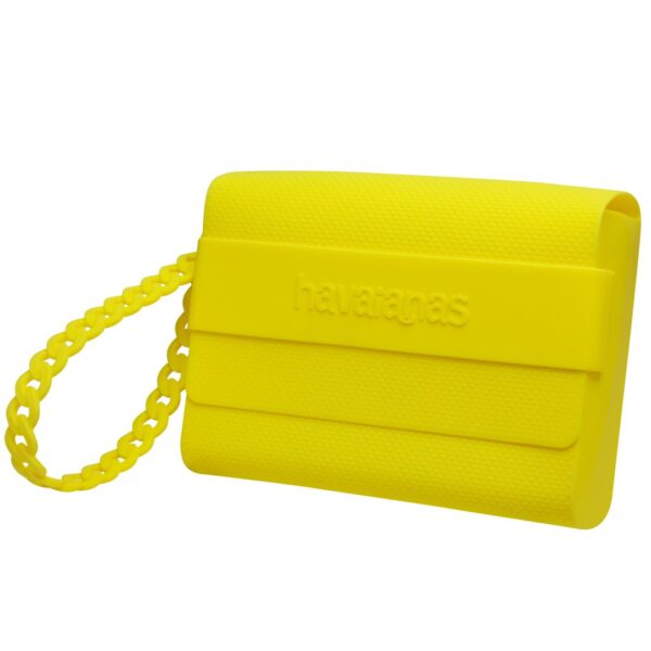 Bag con catena
Giallo - immagine 2