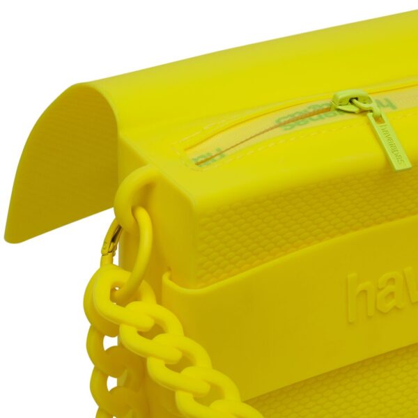 Bag con catena
Giallo - immagine 5