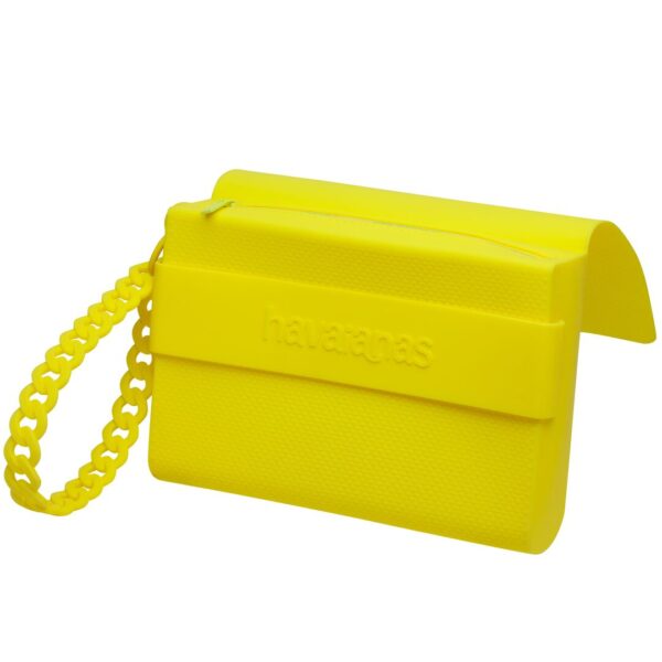 Bag con catena
Giallo - immagine 4