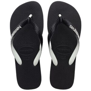Havaianas Top Mix
Nero
