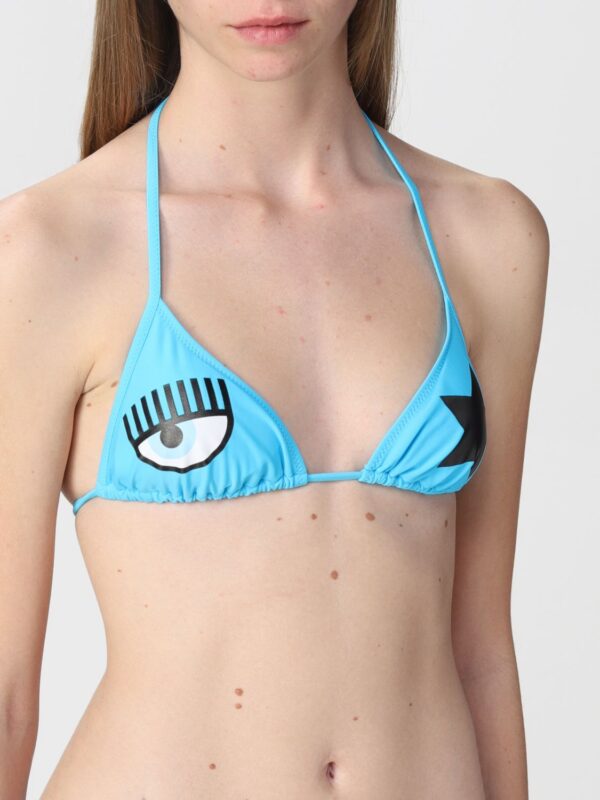 TOP BIKINI EYESTAR