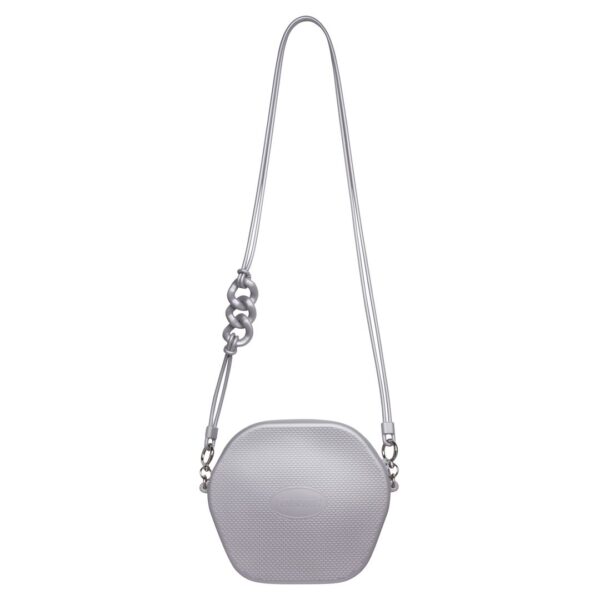 Diamond bag
Silver - immagine 2