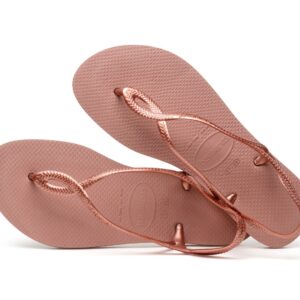Havaianas Infradito luna
Rosa