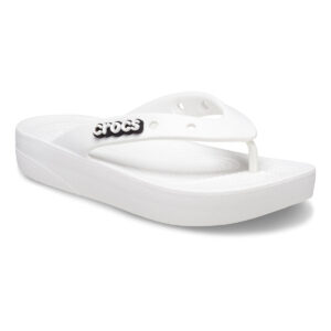 Classic Platform Flip W
Colore:Bianco