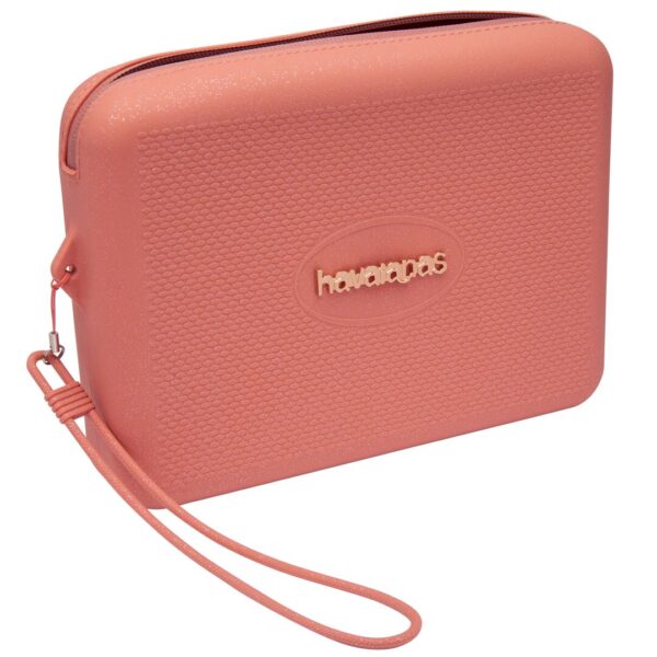 Maxi pochette
Rosa crocus - immagine 4