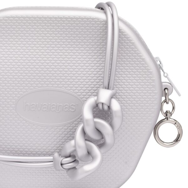 Diamond bag
Silver - immagine 3