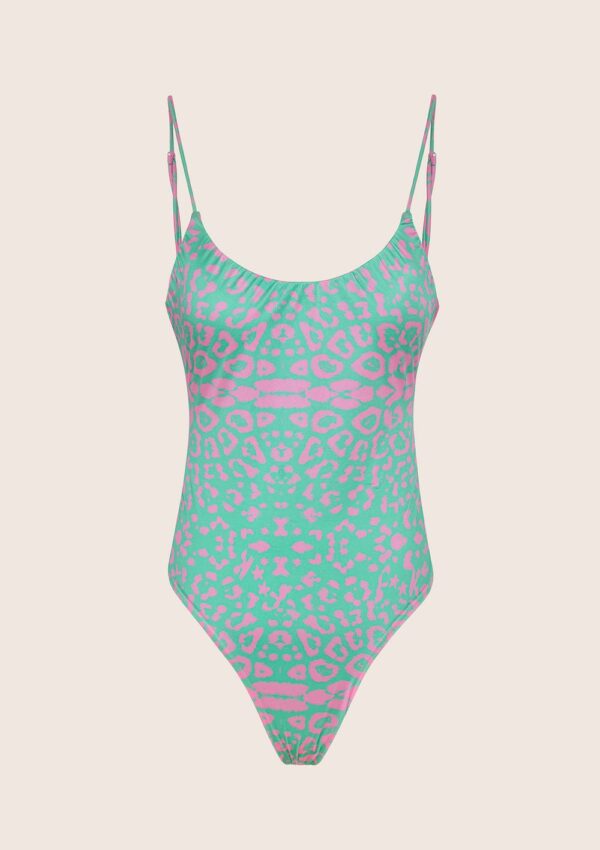 Monokini spotted - immagine 4