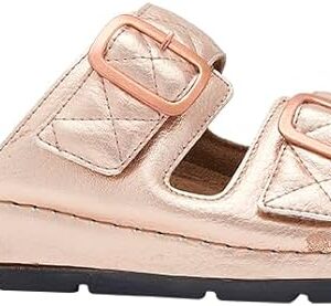 Bora 2 Straps
Oro Rosa