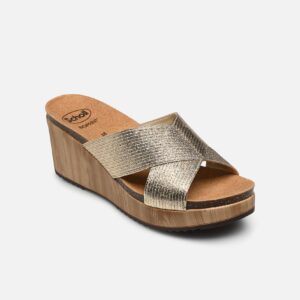 SABAUDIA CROSS
Colore:Platino