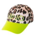 Cappello Animalier
LIU JOX