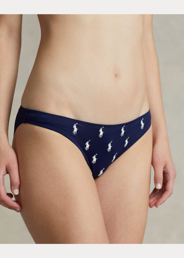 Slip Polo Ralph Lauren (solo slip) - immagine 2