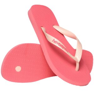 Havaianas Top Logo Pop Up
Rosa