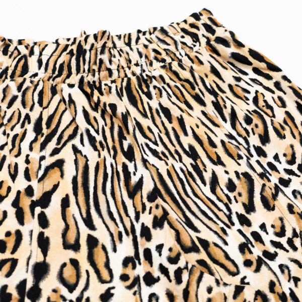 Shorts Animalier Moschino - immagine 2