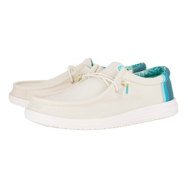 Wally h2o surf m
White