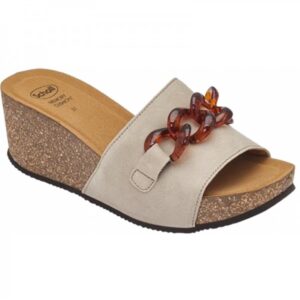 RAVELLO HIGH WEDGE
Colore:Taupe