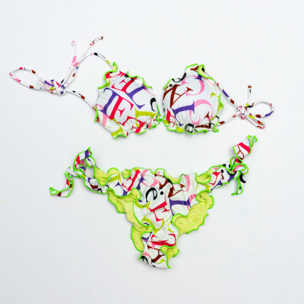 Bikini Triangolo  Logo Gaelle