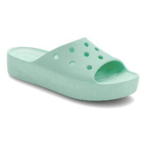 Classic Platform Slide W
Colore:Verde acqua