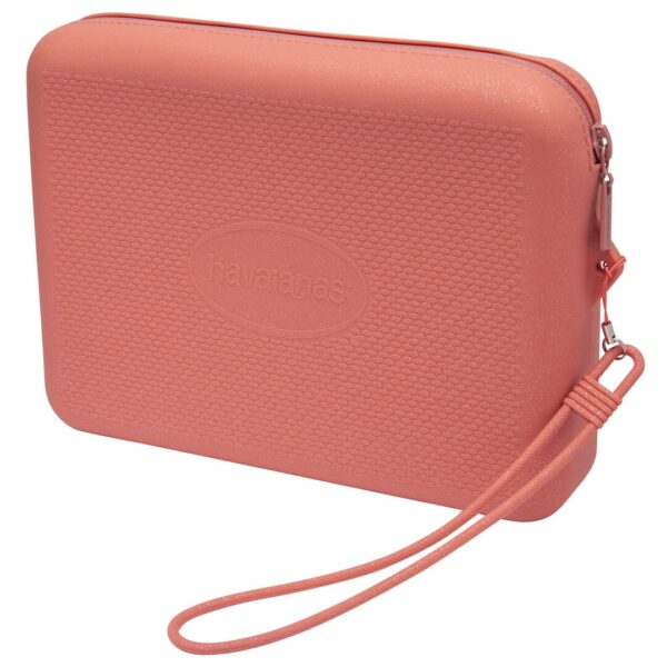 Maxi pochette
Rosa crocus - immagine 2