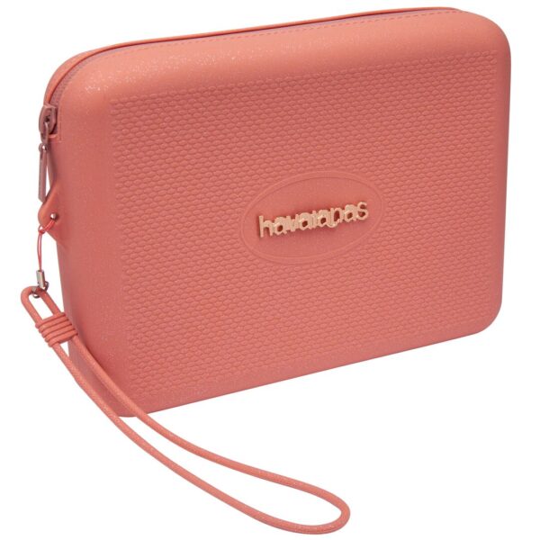 Maxi pochette
Rosa crocus