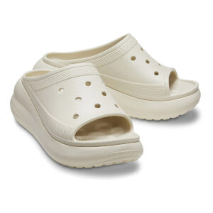 Crocs Crush slide
Beige