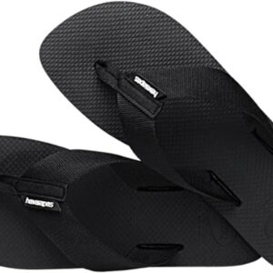 havaianas Infradito urban basic
Nero