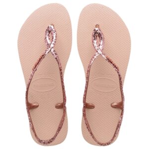 Havaianas luna glitter