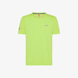 SUN68 t-shirt cotone
