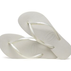 Havaianas Slim
Bianco