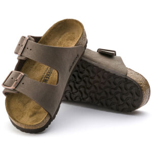 Birkenstock Arizona Kids
Mocca