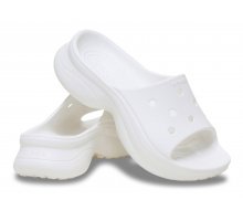 Crocs BAE Slide W
Bianco