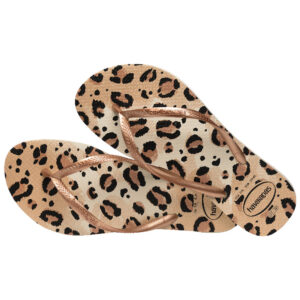 Havaianas Slim Animals
Animalier