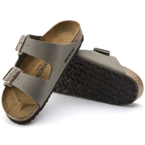 Birkenstock Arizona Birko-Flor
Stone