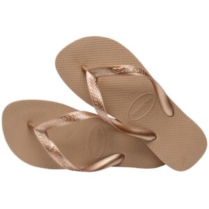 Havaianas Top Tiras
Oro