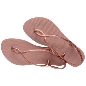 Havaianas Luna
Rosa
