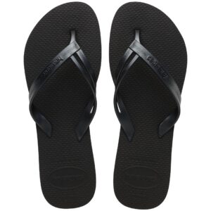Havaianas Elegance
Nero
