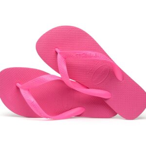 Havaianas Top
Fucsia