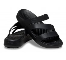 Crocs Getaway Strappy
Nero