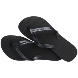 Havaianas Elegance
Nero