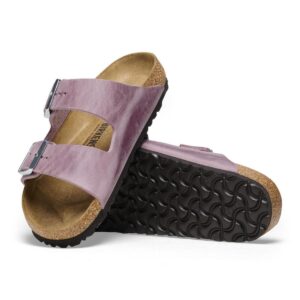 Birkenstock Arizona BS Lavender Narrow fit