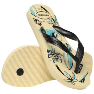 Havaianas Kids Athletic
Cream