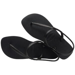 Havaianas Flash Urban
Nero