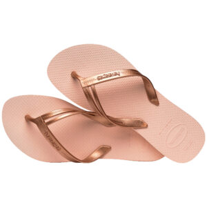 Havaianas Elegance
Rosa