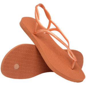 Havaianas Luna
Orange