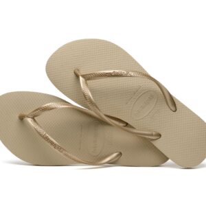 Havaianas Slim
Grey