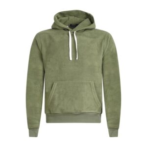 Polo Ralph Lauren Felpa  pile  manica lunga