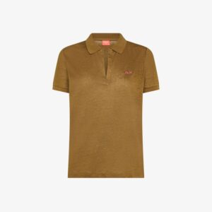polo jersey linen