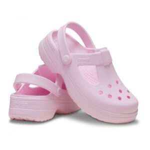 Crocs Mary Jane clog Kids
PinkMilk