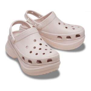 Classic Bae clog
Quartz